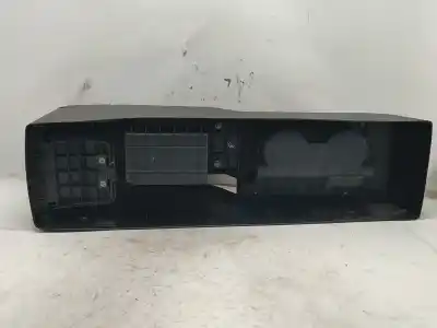 Peça sobressalente para automóvel em segunda mão apoio de braço consola central por mazda 5 (cr19) 2.0 cd (cr19) referências oem iam cc2964436  