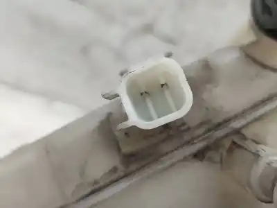 Peça sobressalente para automóvel em segunda mão bomba de travões por mazda 5 (cr19) 2.0 cd (cr19) referências oem iam   