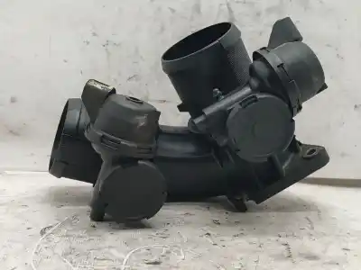 Peça sobressalente para automóvel em segunda mão borboleta de admissão por mazda 5 (cr19) 2.0 cd (cr19) referências oem iam 9684269380