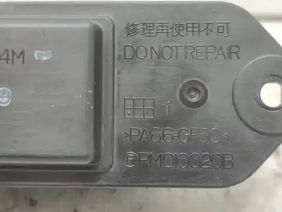 Peça sobressalente para automóvel em segunda mão caixa de pré-aquecimento por mazda 5 (cr19) 2.0 cd (cr19) referências oem iam pm010020b pm010020b 