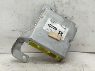 Peça sobressalente para automóvel em segunda mão centralina de airbag por mazda 5 (cr19) 2.0 cd (cr19) referências oem iam w2t80274