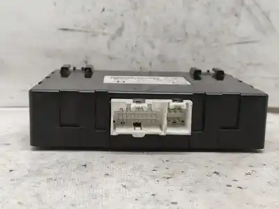 Second-hand car spare part comfort module for mazda 5 (cr19) 2.0 cd (cr19) oem iam references cc2967560c  