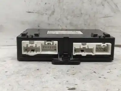 Second-hand car spare part comfort module for mazda 5 (cr19) 2.0 cd (cr19) oem iam references cc2967560c  