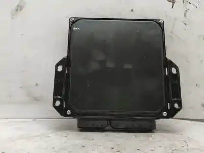 Second-hand car spare part ecu engine control for mazda 5 (cr19) 2.0 cd (cr19) oem iam references 2758006682 2758006682 