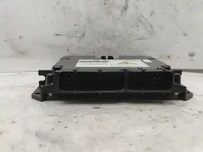 Second-hand car spare part ecu engine control for mazda 5 (cr19) 2.0 cd (cr19) oem iam references 2758006682 2758006682 