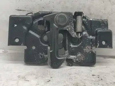 Peça sobressalente para automóvel em segunda mão fechadura do capô por mazda 5 (cr19) 2.0 cd (cr19) referências oem iam 