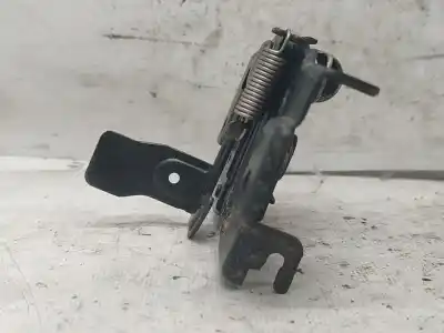 Second-hand car spare part bonnet lock for mazda 5 (cr19) 2.0 cd (cr19) oem iam references   