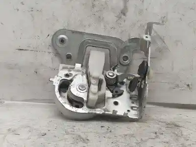 Pezzo di ricambio per auto di seconda mano serratura porta posteriore destra per mazda 5 (cr19) 2.0 cd (cr19) riferimenti oem iam   