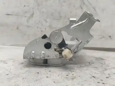 Pezzo di ricambio per auto di seconda mano serratura porta posteriore destra per mazda 5 (cr19) 2.0 cd (cr19) riferimenti oem iam   