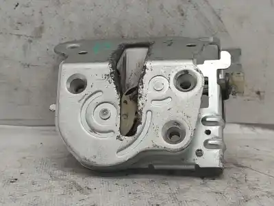 Peça sobressalente para automóvel em segunda mão fechadura da porta traseira esquerda por mazda 5 (cr19) 2.0 cd (cr19) referências oem iam 