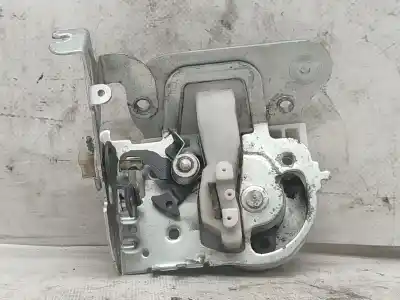 Pezzo di ricambio per auto di seconda mano serratura porta posteriore sinistra per mazda 5 (cr19) 2.0 cd (cr19) riferimenti oem iam   