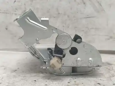 Pezzo di ricambio per auto di seconda mano serratura porta posteriore sinistra per mazda 5 (cr19) 2.0 cd (cr19) riferimenti oem iam   