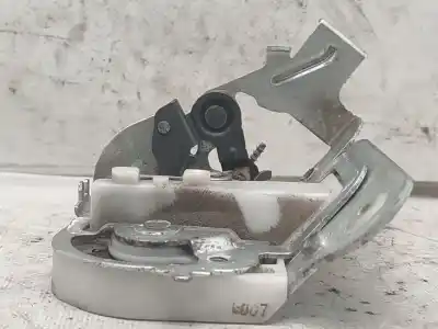 Pezzo di ricambio per auto di seconda mano serratura porta posteriore sinistra per mazda 5 (cr19) 2.0 cd (cr19) riferimenti oem iam   