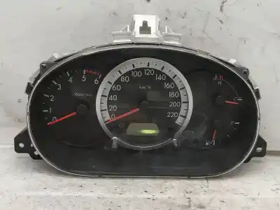 Peça sobressalente para automóvel em segunda mão quadrante por mazda 5 (cr19) 2.0 cd (cr19) referências oem iam c23555430