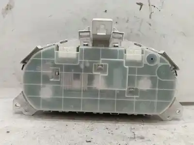 Peça sobressalente para automóvel em segunda mão quadrante por mazda 5 (cr19) 2.0 cd (cr19) referências oem iam c23555430 c23555430 