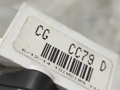 Peça sobressalente para automóvel em segunda mão quadrante por mazda 5 (cr19) 2.0 cd (cr19) referências oem iam c23555430 c23555430 