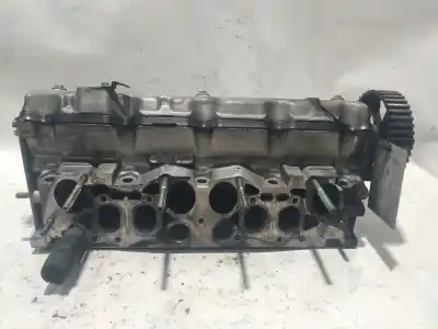 Peça sobressalente para automóvel em segunda mão cabeça / culatra por mazda 5 (cr19) 2.0 cd (cr19) referências oem iam 