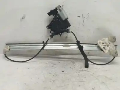 Peça sobressalente para automóvel em segunda mão elevador de vidros dianteiro direito por mazda 5 (cr19) 2.0 cd (cr19) referências oem iam 