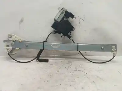 Second-hand car spare part passenger side right window regulator for mazda 5 (cr19) 2.0 cd (cr19) oem iam references   