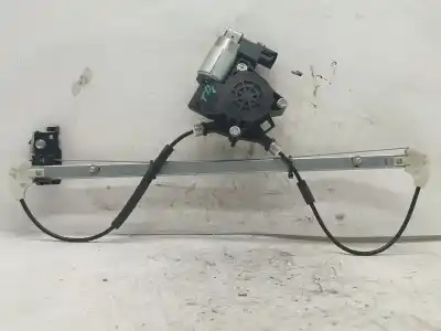 Peça sobressalente para automóvel em segunda mão elevador de vidros traseiro direito por mazda 5 (cr19) 2.0 cd (cr19) referências oem iam cm011750