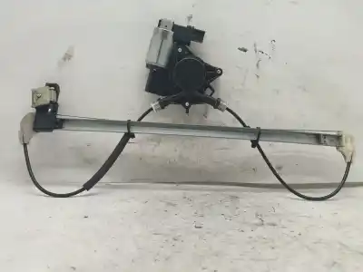 Peça sobressalente para automóvel em segunda mão elevador de vidros traseiro esquerdo por mazda 5 (cr19) 2.0 cd (cr19) referências oem iam cm11760