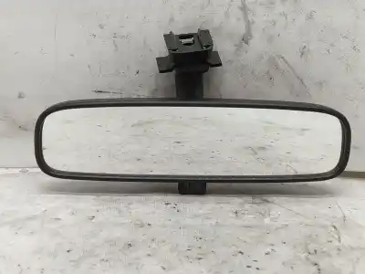 Peça sobressalente para automóvel em segunda mão espelho retrovisor interior por mazda 5 (cr19) 2.0 cd (cr19) referências oem iam e4022197
