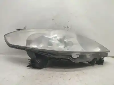 Peça sobressalente para automóvel em segunda mão farol / farolim direito por mazda 5 (cr19) 2.0 cd (cr19) referências oem iam c23551030