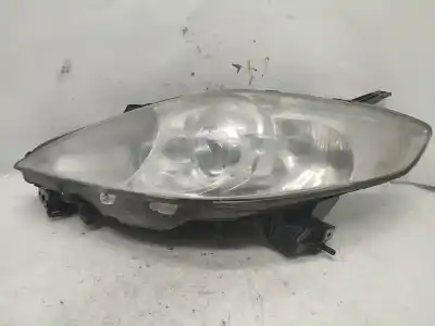 Peça sobressalente para automóvel em segunda mão farol / farolim esquerdo por mazda 5 (cr19) 2.0 cd (cr19) referências oem iam c23551040