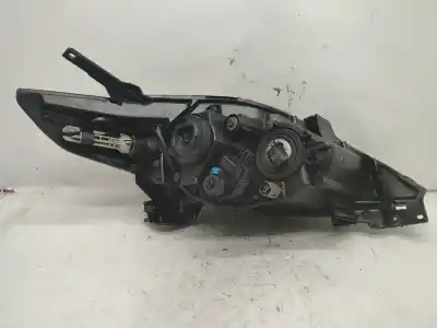 Second-hand car spare part left headlight for mazda 5 (cr19) 2.0 cd (cr19) oem iam references c23551040  