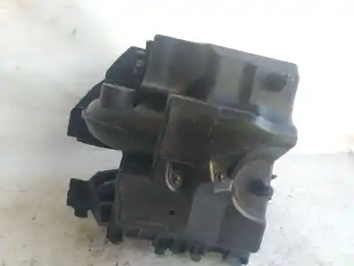 Second-hand car spare part oil filter for mazda 5 (cr19) 2.0 cd (cr19) oem iam references   