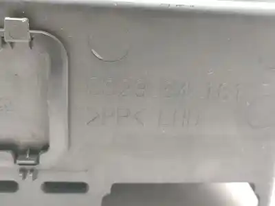 Peça sobressalente para automóvel em segunda mão porta luvas por mazda 5 (cr19) 2.0 cd (cr19) referências oem iam cc2964161  