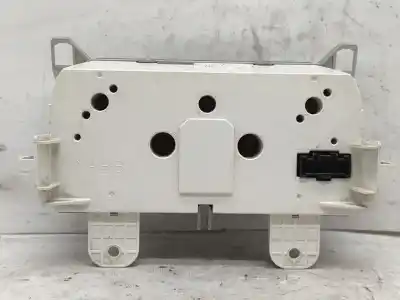 Peça sobressalente para automóvel em segunda mão comando de sofagem (chauffage / ar condicionado) por mazda 5 (cr19) 2.0 cd (cr19) referências oem iam k1900cc30a06 k1900cc30a06 