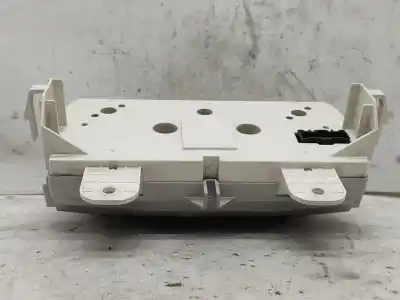 Peça sobressalente para automóvel em segunda mão comando de sofagem (chauffage / ar condicionado) por mazda 5 (cr19) 2.0 cd (cr19) referências oem iam k1900cc30a06 k1900cc30a06 