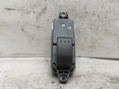 Peça sobressalente para automóvel em segunda mão botão / interruptor elevador vidro dianteiro direito por mazda 5 (cr19) 2.0 cd (cr19) referências oem iam 