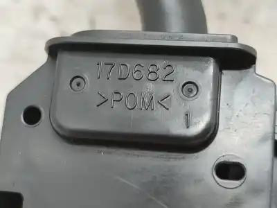 Pezzo di ricambio per auto di seconda mano comando pulito per mazda 5 (cr19) 2.0 cd (cr19) riferimenti oem iam 17d682 17d682 