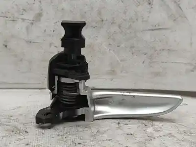 Second-hand car spare part interior right front handle for mazda 5 (cr19) 2.0 cd (cr19) oem iam references   