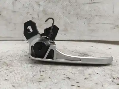 Second-hand car spare part interior right front handle for mazda 5 (cr19) 2.0 cd (cr19) oem iam references   