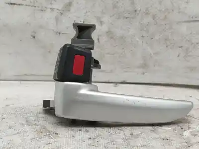 Peça sobressalente para automóvel em segunda mão puxador interior dianteiro esquerdo por mazda 5 (cr19) 2.0 cd (cr19) referências oem iam 