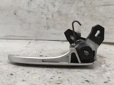 Second-hand car spare part interior left front handle for mazda 5 (cr19) 2.0 cd (cr19) oem iam references   