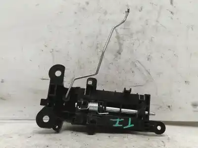 Second-hand car spare part interior left rear handle for mazda 5 (cr19) 2.0 cd (cr19) oem iam references   