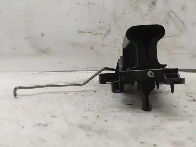 Second-hand car spare part interior left rear handle for mazda 5 (cr19) 2.0 cd (cr19) oem iam references   