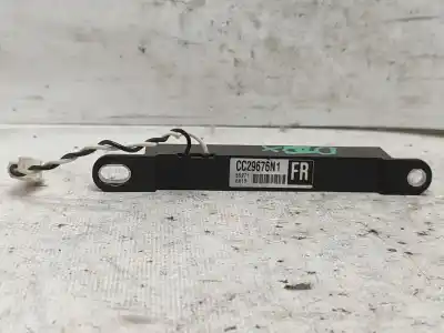 Peça sobressalente para automóvel em segunda mão módulo eletrônico por mazda 5 (cr19) 2.0 cd (cr19) referências oem iam cc29676n1