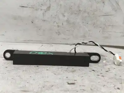 Second-hand car spare part electronic module for mazda 5 (cr19) 2.0 cd (cr19) oem iam references cc29676n1  