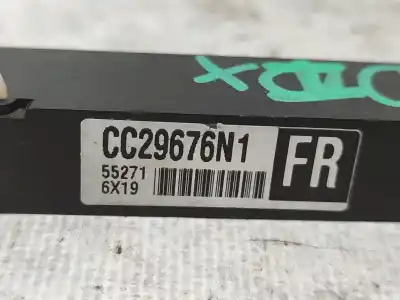 Second-hand car spare part electronic module for mazda 5 (cr19) 2.0 cd (cr19) oem iam references cc29676n1  