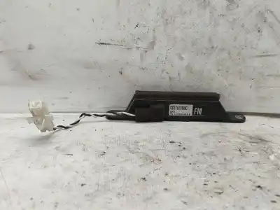 Peça sobressalente para automóvel em segunda mão módulo eletrônico por mazda 5 (cr19) 2.0 cd (cr19) referências oem iam cc67676n0c