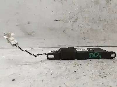 Second-hand car spare part electronic module for mazda 5 (cr19) 2.0 cd (cr19) oem iam references cc67676n0c  