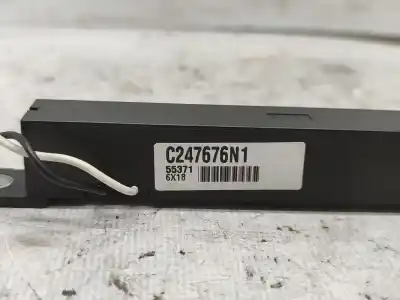 Second-hand car spare part electronic module for mazda 5 (cr19) 2.0 cd (cr19) oem iam references c247676n1  