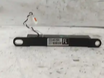 Peça sobressalente para automóvel em segunda mão módulo eletrônico por mazda 5 (cr19) 2.0 cd (cr19) referências oem iam cc64676n1