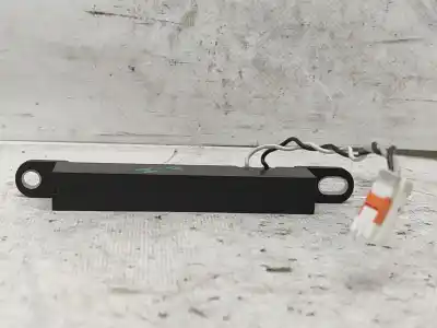 Second-hand car spare part electronic module for mazda 5 (cr19) 2.0 cd (cr19) oem iam references cc64676n1  