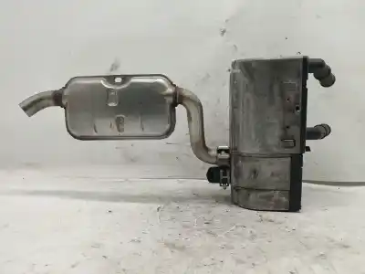 Peça sobressalente para automóvel em segunda mão motor de sofagem por mazda 5 (cr19) 2.0 cd (cr19) referências oem iam cc30209a1